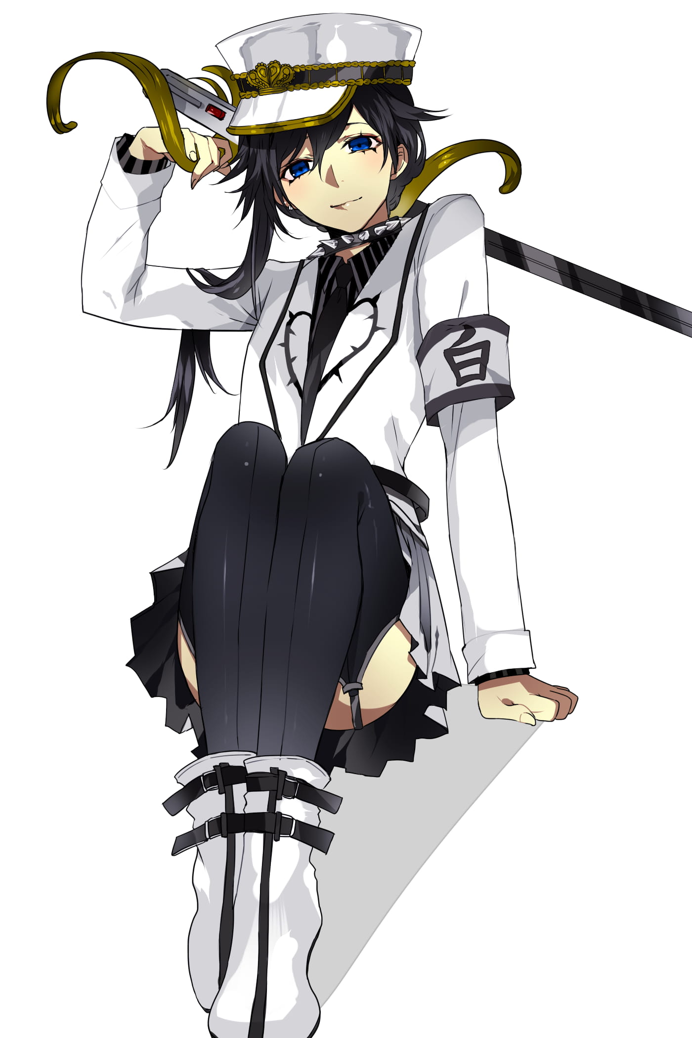 动漫壁纸,手机壁纸