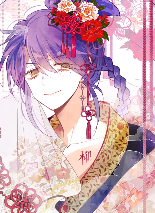 动漫壁纸,手机壁纸