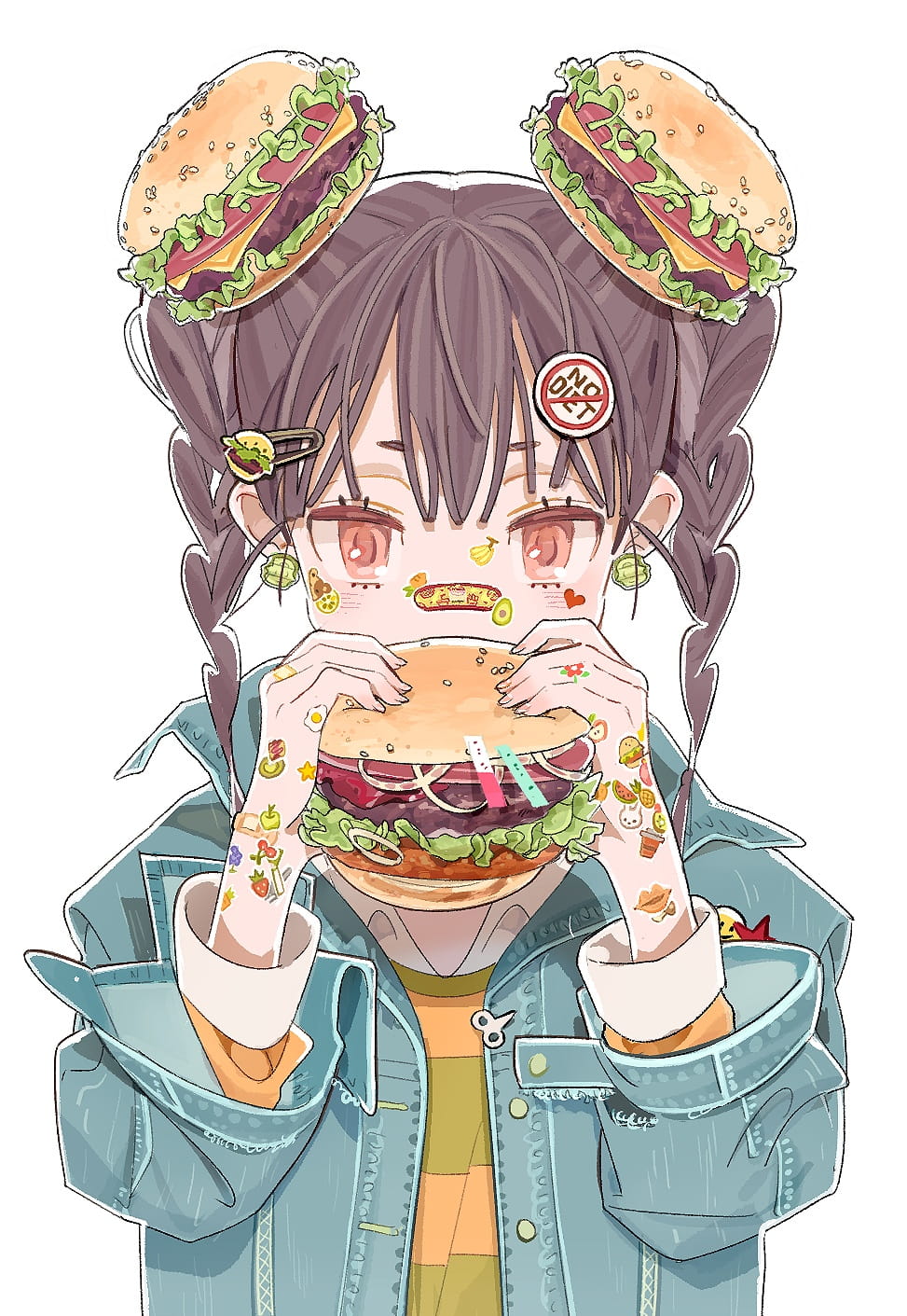 动漫二次元手机壁纸