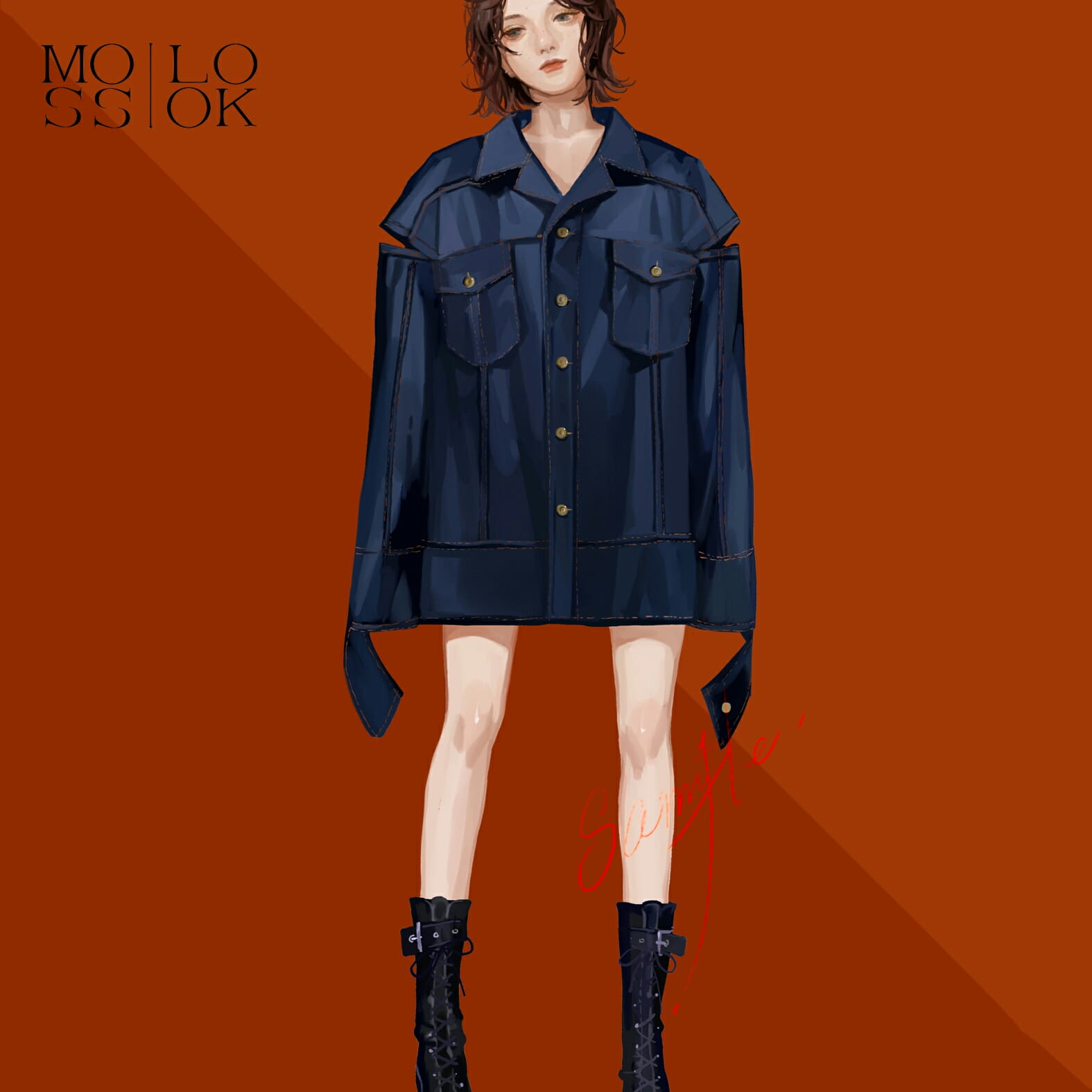 动漫二次元手机壁纸