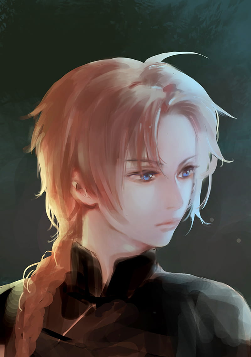 银魂动漫手机壁纸