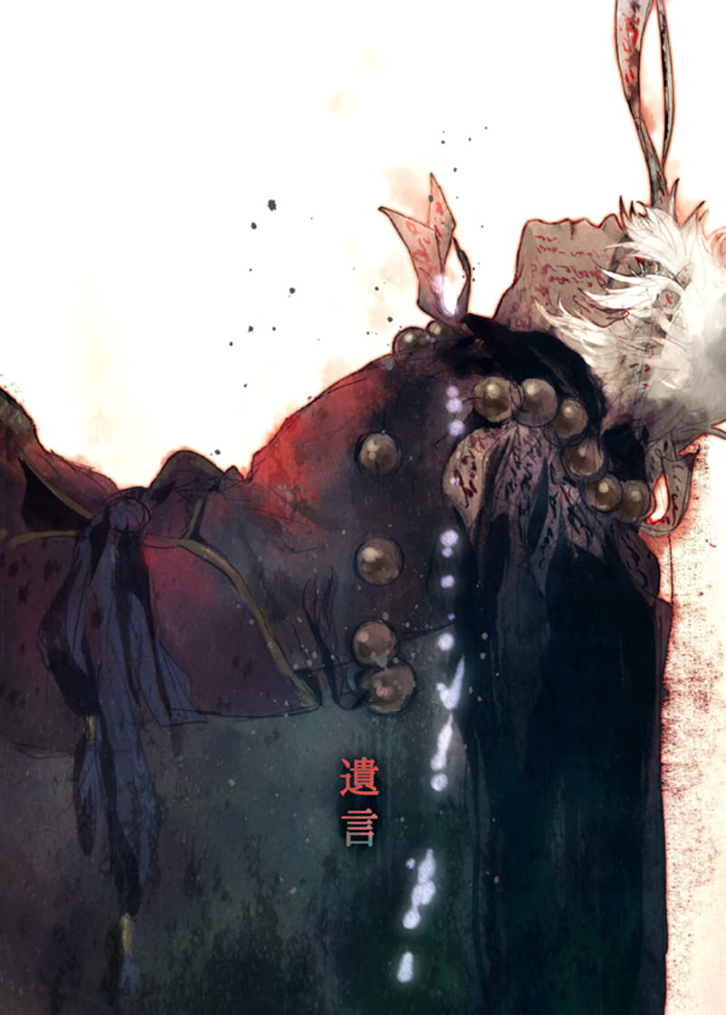 银魂动漫手机壁纸