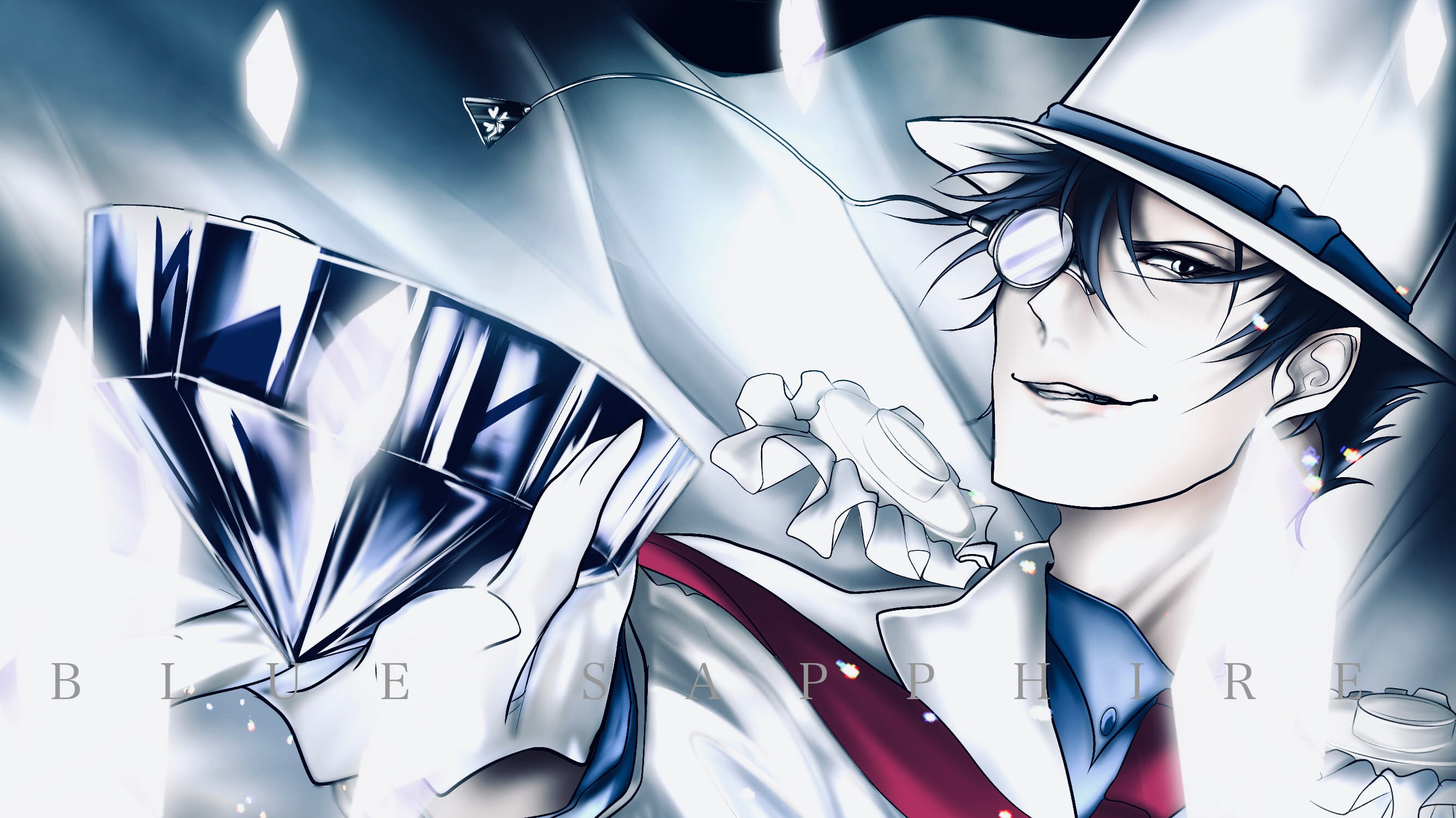 名侦探柯南 电脑壁纸