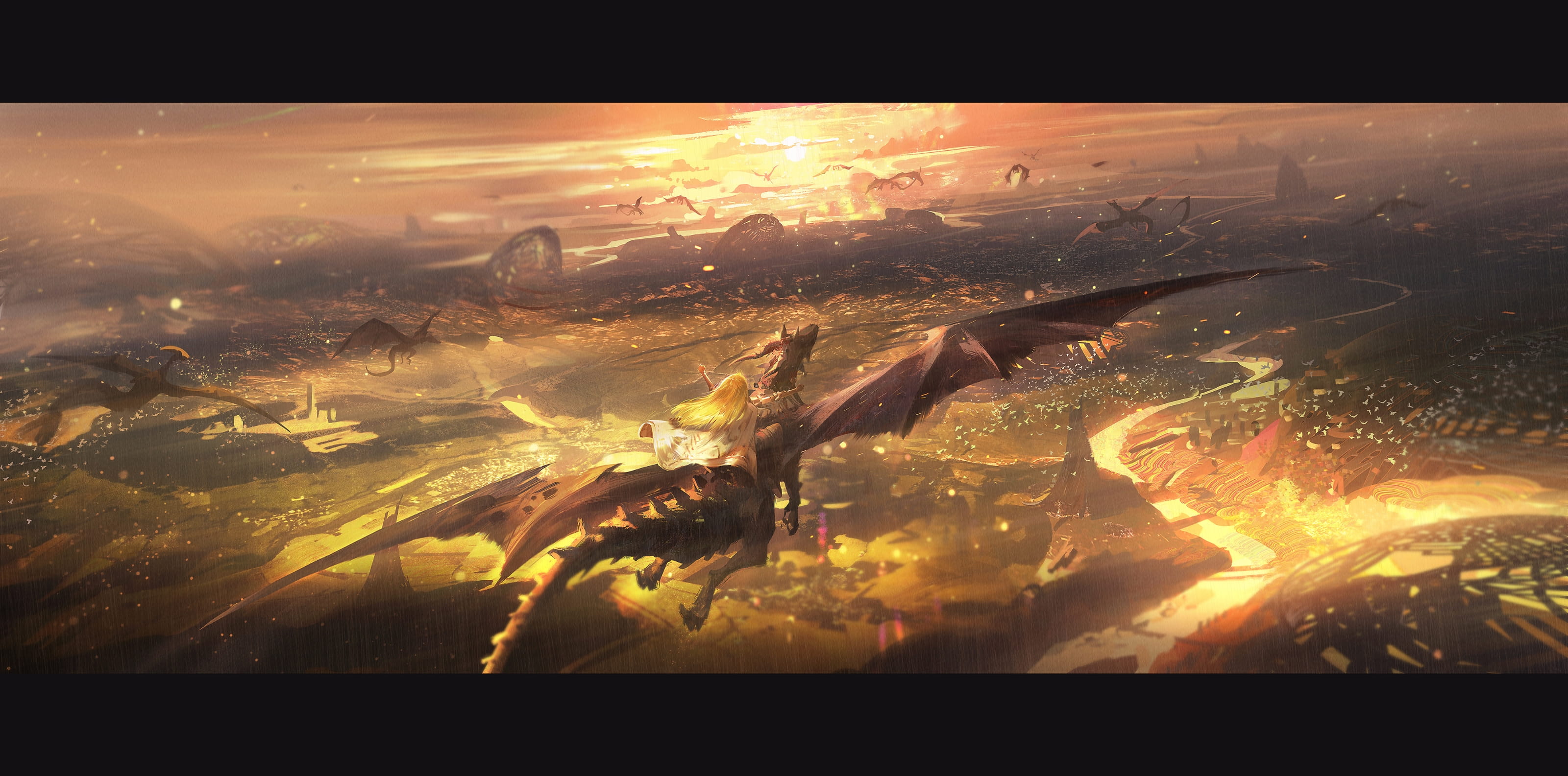 P站电脑动漫壁纸