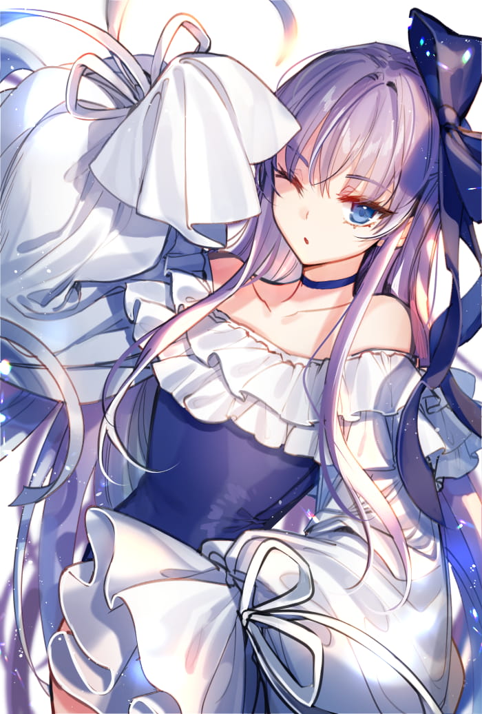 Fate/GrandOrder动漫手机壁纸