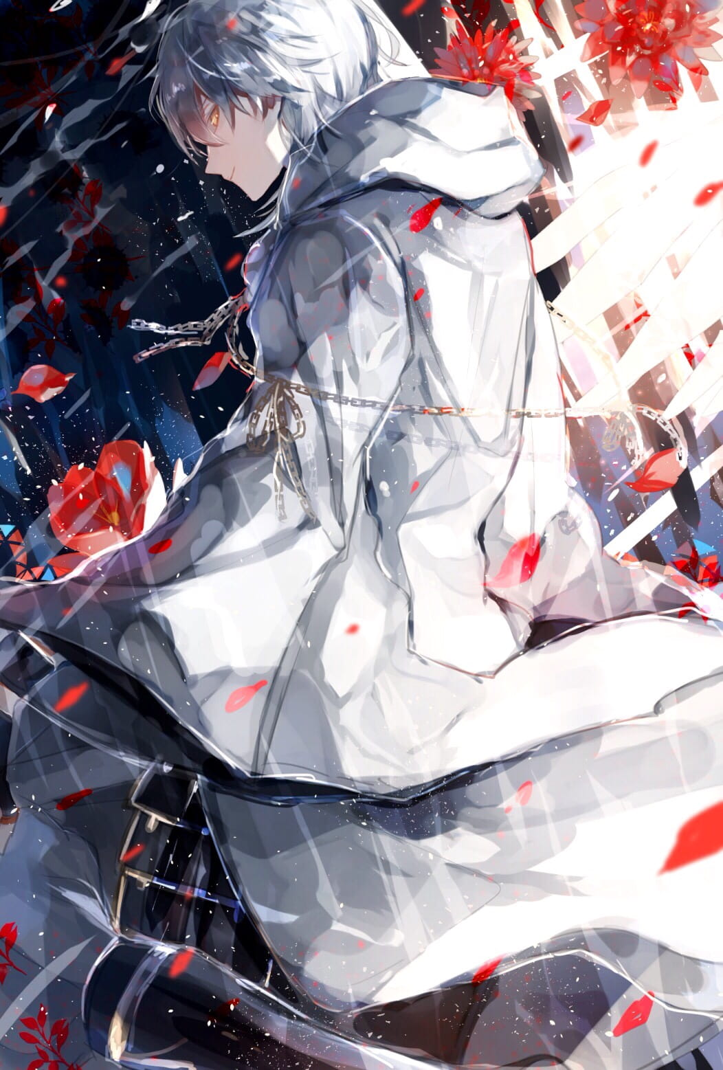 刀剑乱舞 动漫手机壁纸