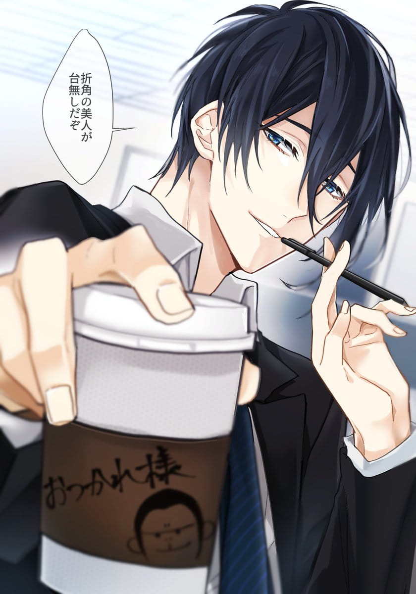 刀剑乱舞 动漫手机壁纸