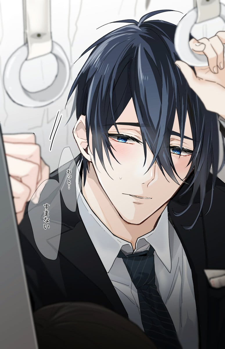 刀剑乱舞 动漫手机壁纸