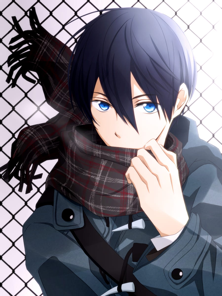 Free!男子游泳部 动漫手机壁纸