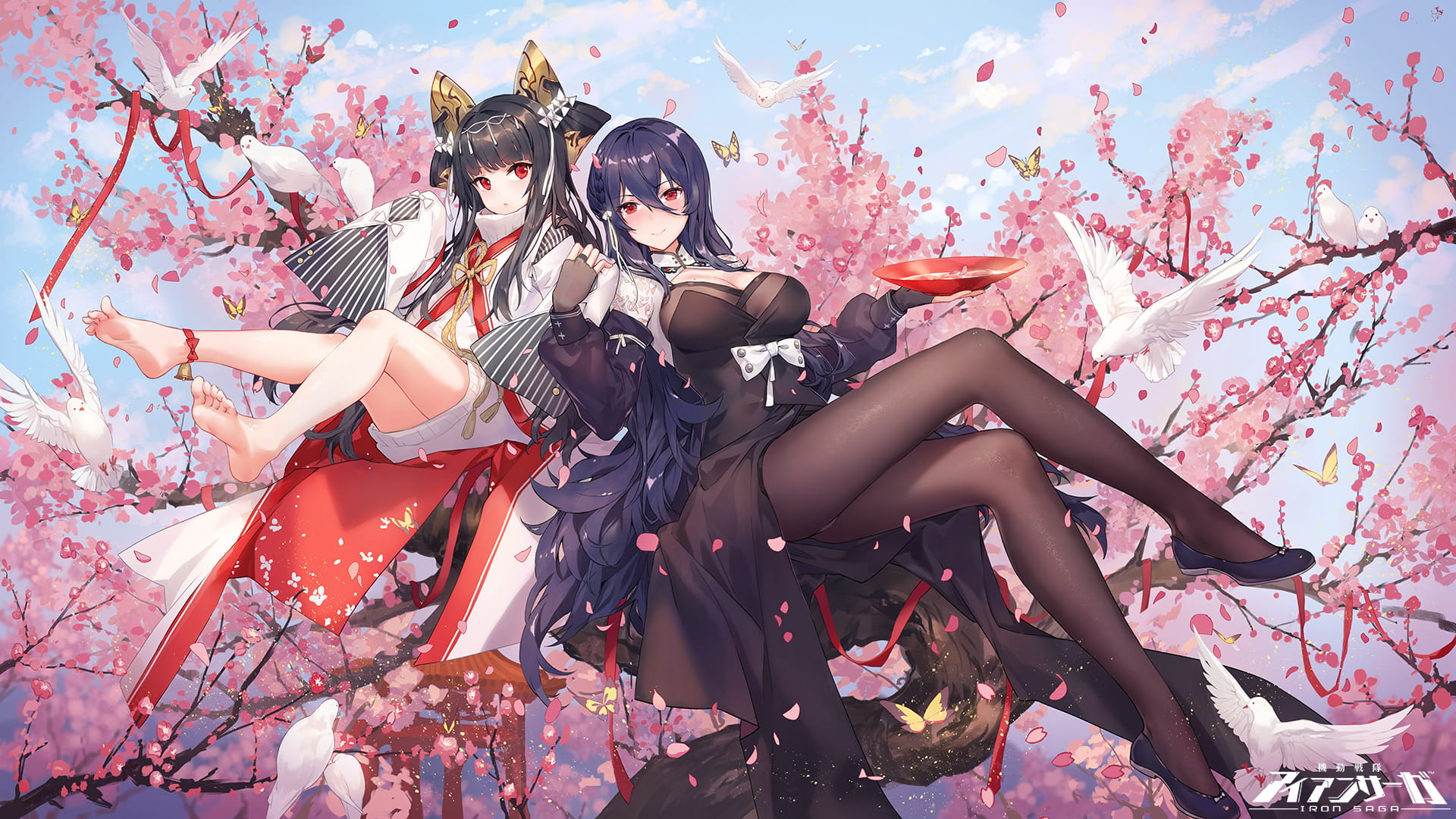 机动战队动漫 电脑壁纸