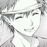 情侣头像动漫黑白简约