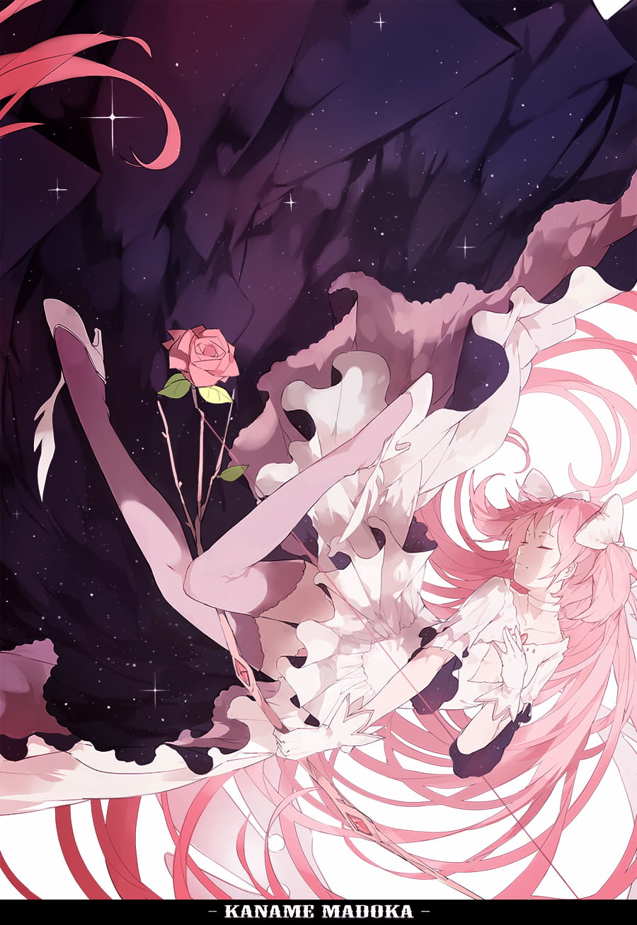 P站画师Nine作品 手机动漫壁纸