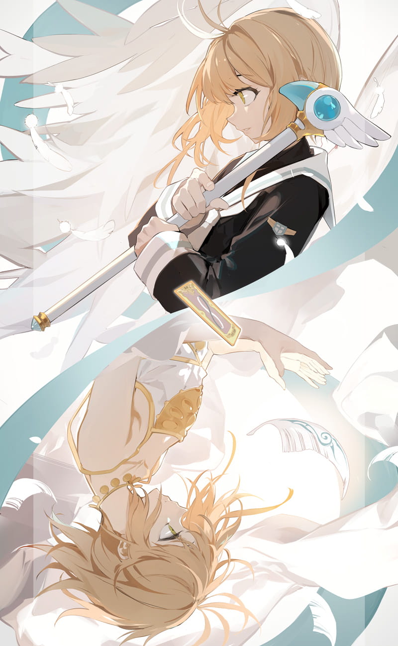 P站画师Nine作品 手机动漫壁纸