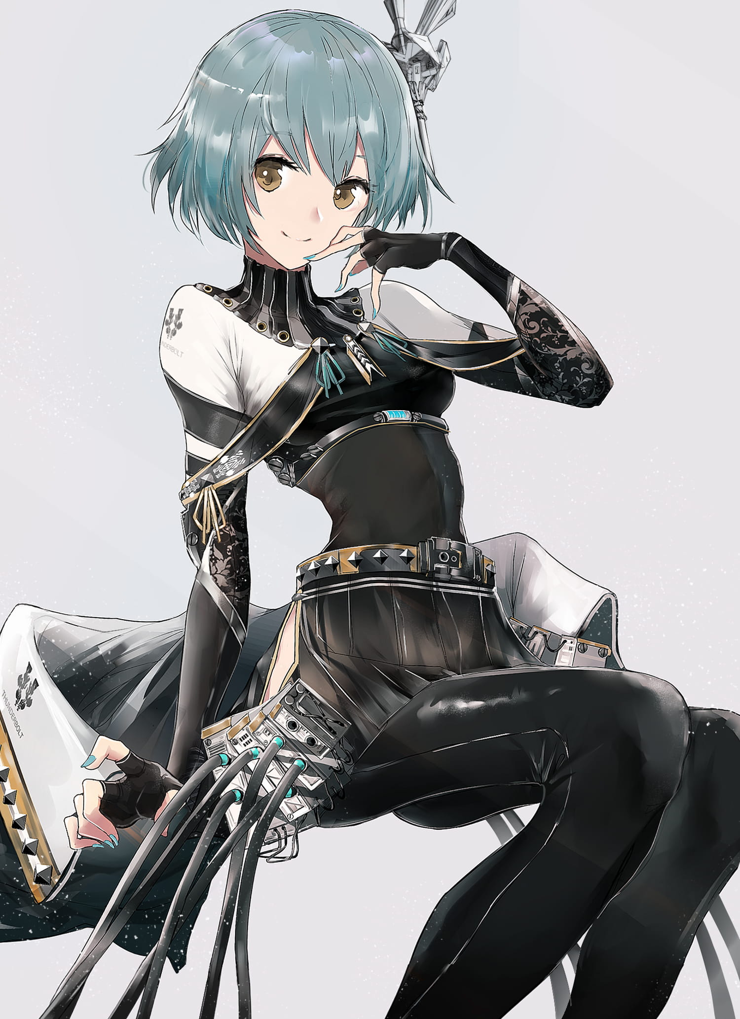 P站画师SWAV作品 手机动漫壁纸