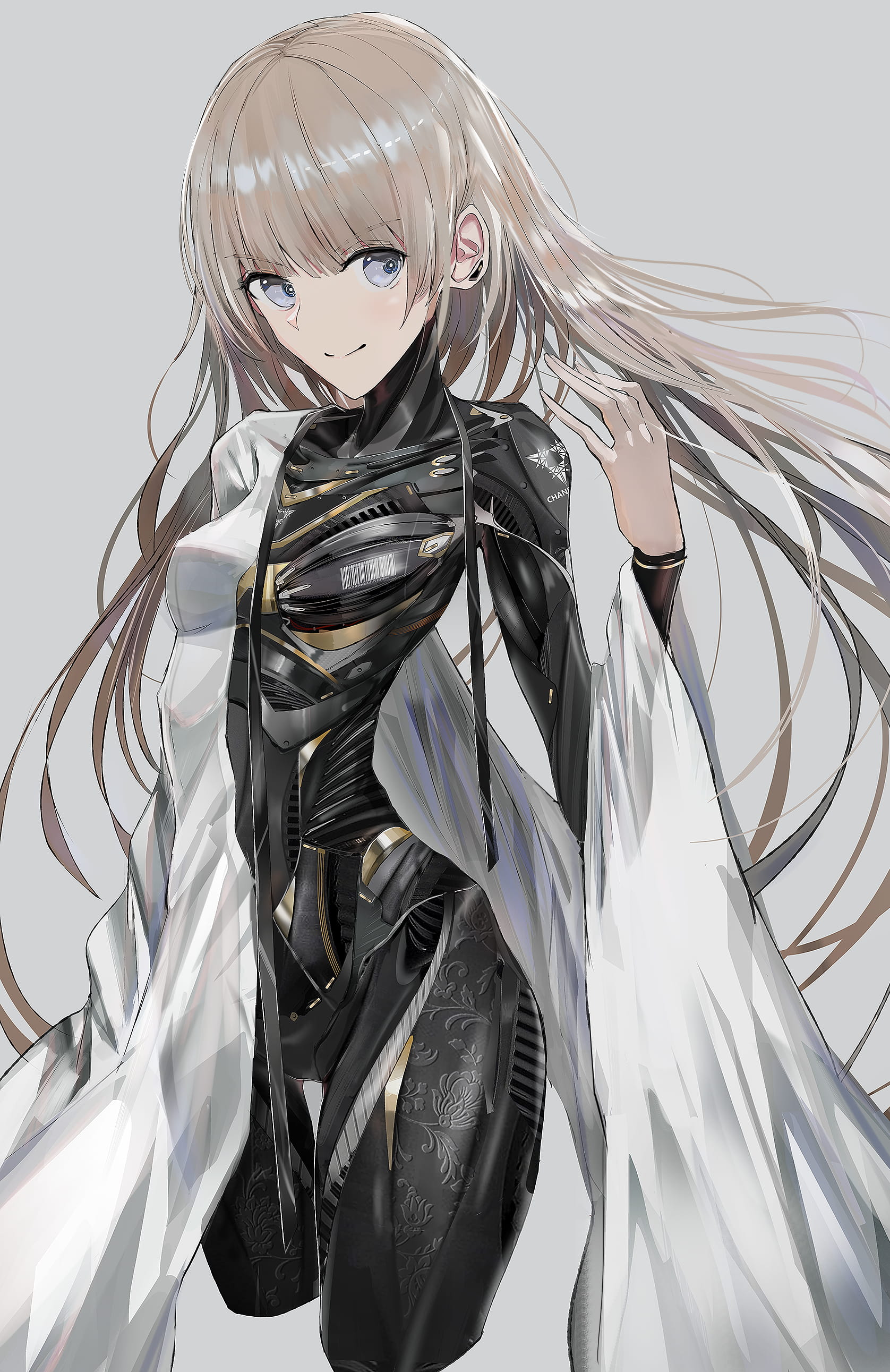 P站画师SWAV作品 手机动漫壁纸