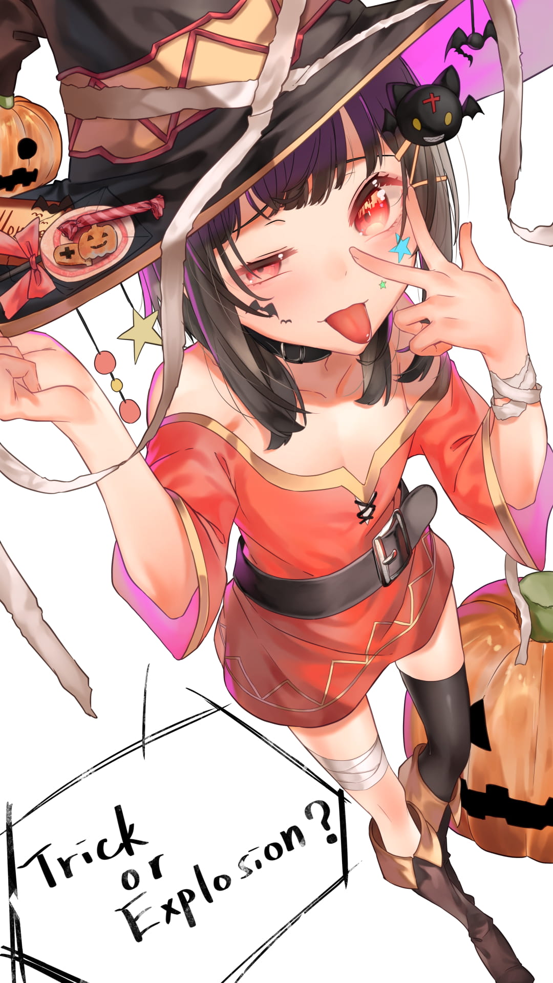 P站画师saraki@お仕事募集中作品 手机动漫壁纸