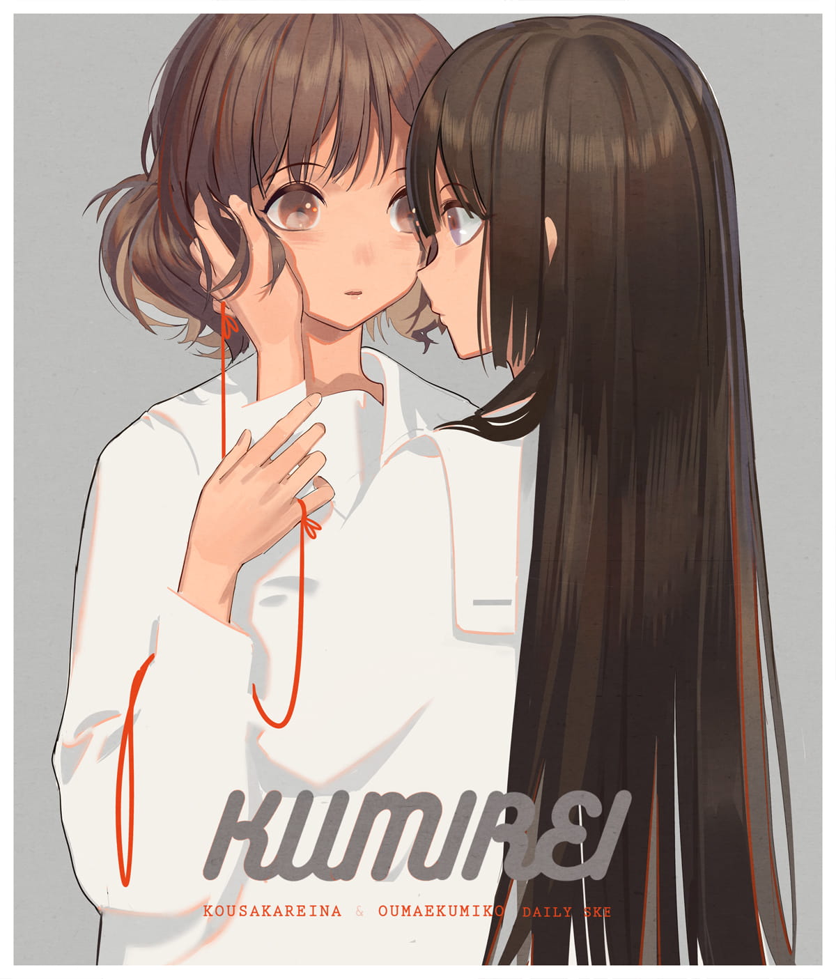 P站画师NoriZC作品 手机动漫壁纸