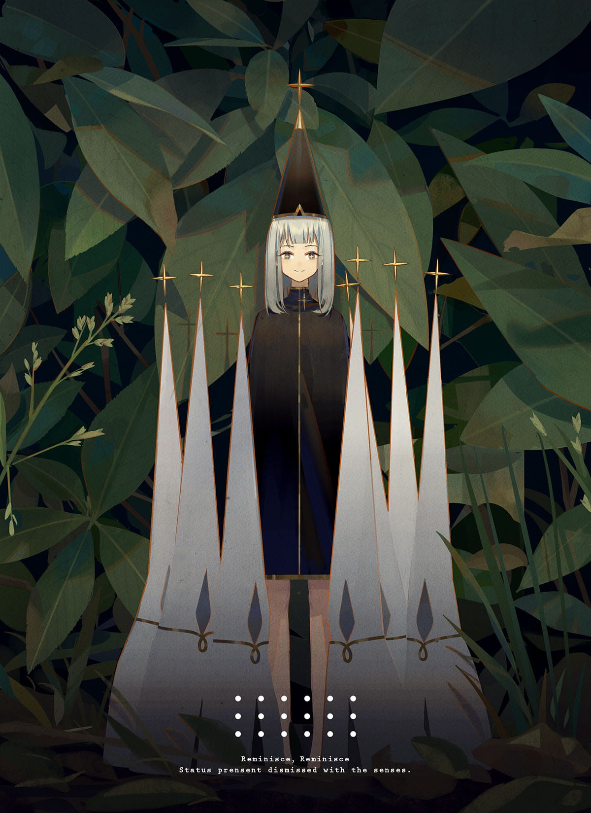 P站画师NoriZC作品 手机动漫壁纸