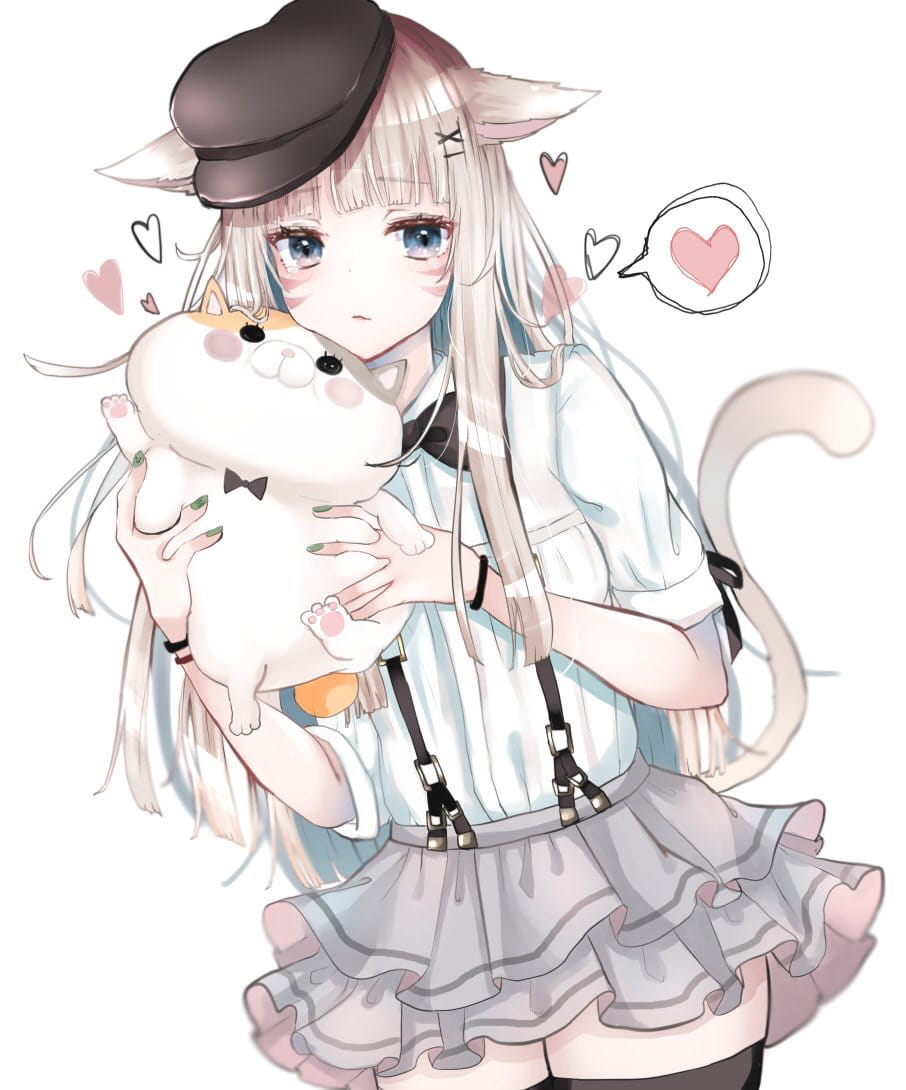 P站画师さくら　もちこ作品 手机动漫壁纸