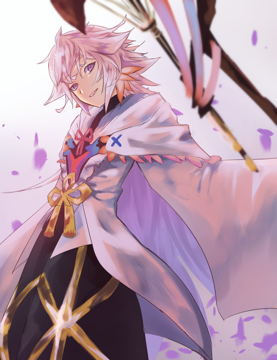 P站画师まあち作品 手机动漫壁纸