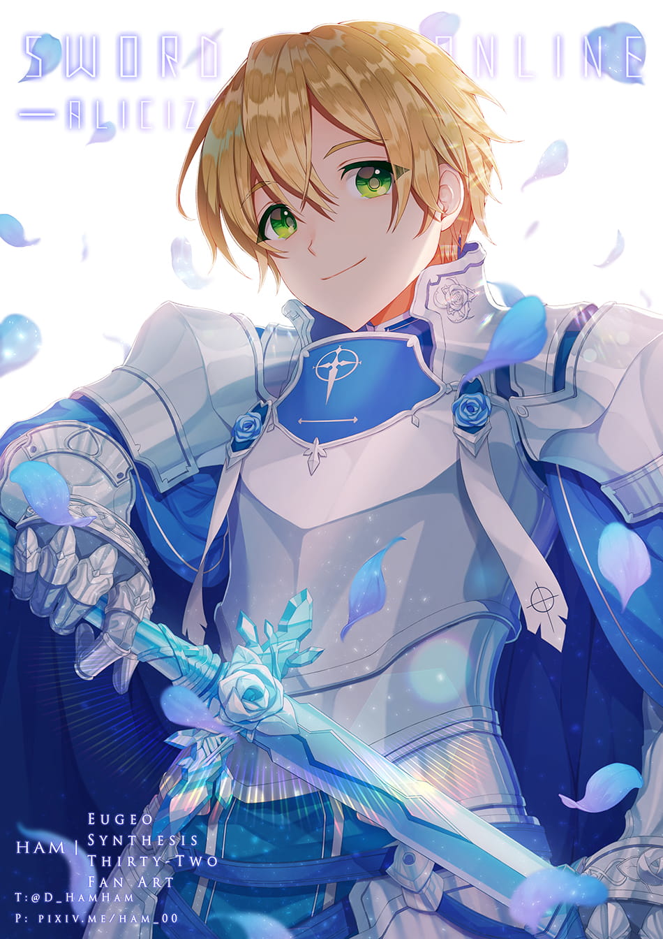 刀剑神域 手机动漫壁纸