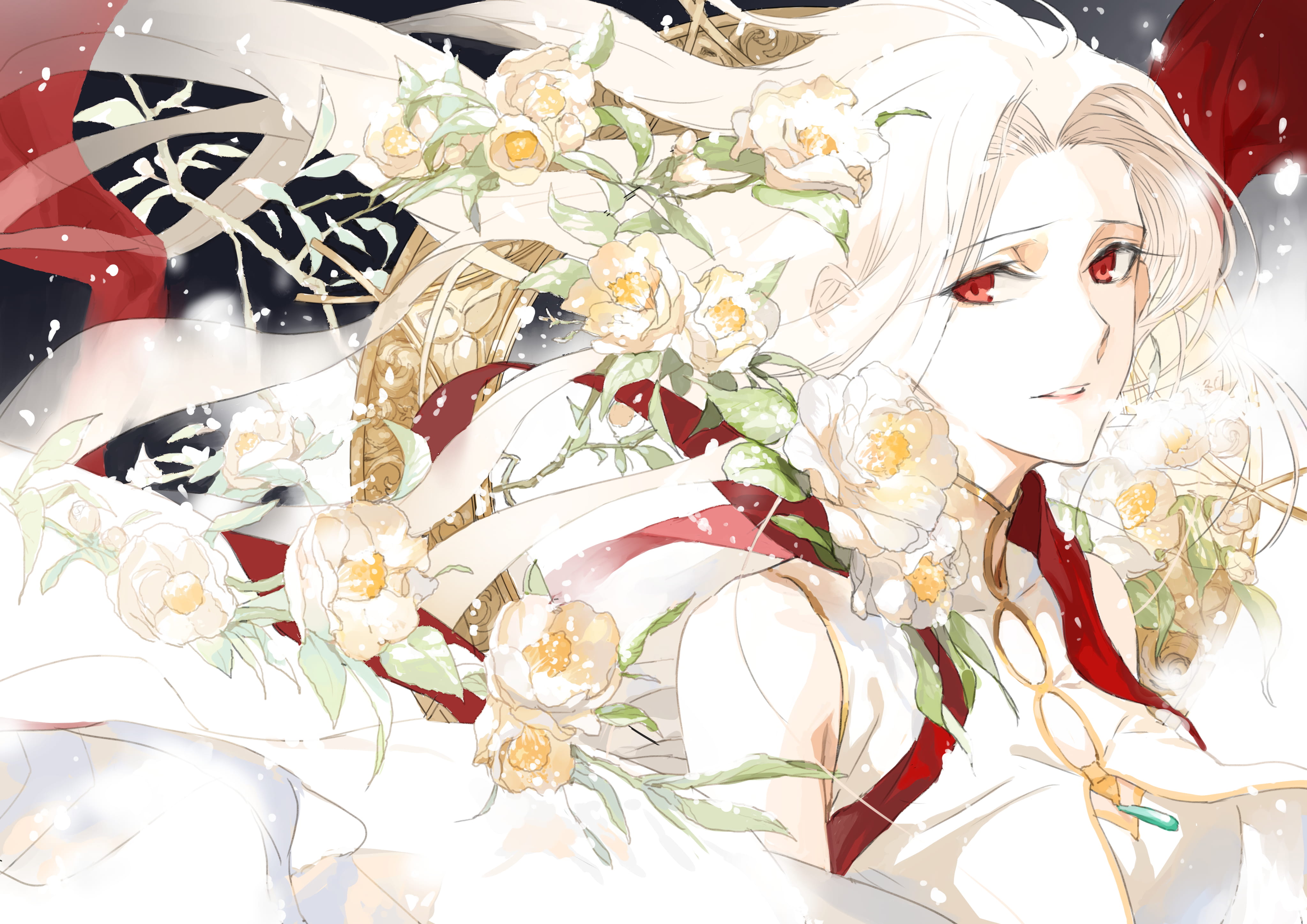 Fate GrandOrder 电脑动漫壁纸