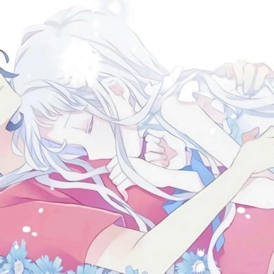 qq情侣动漫头像情侣专用一对