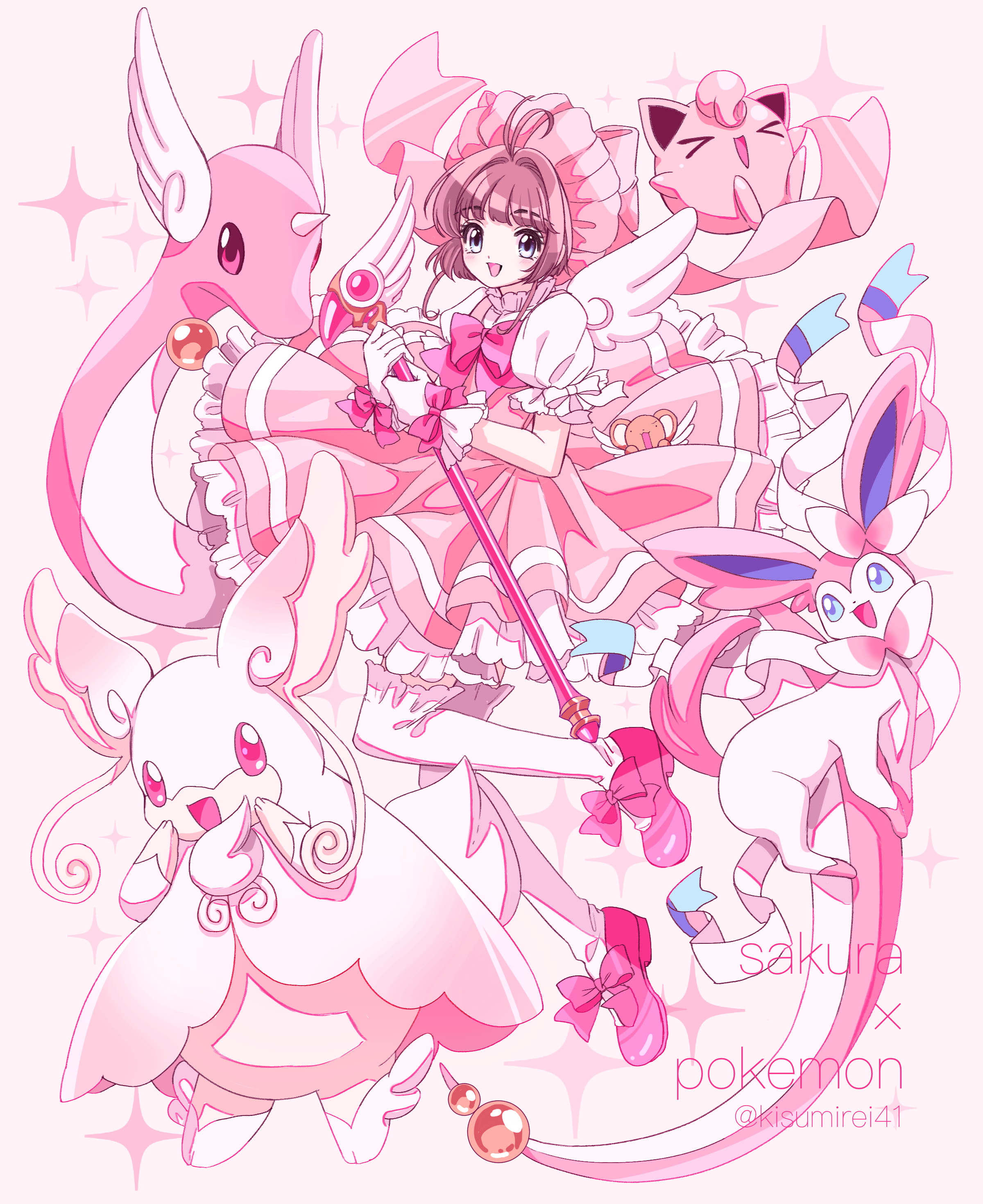 P站画师木澄 玲生作品 手机动漫壁纸