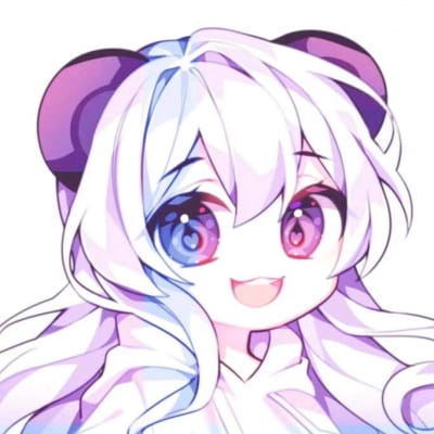 动漫可爱情侣头像