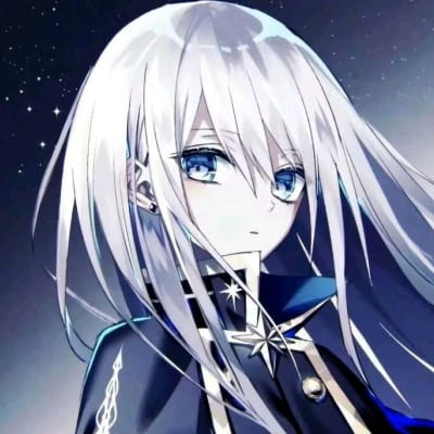 动漫可爱情侣头像