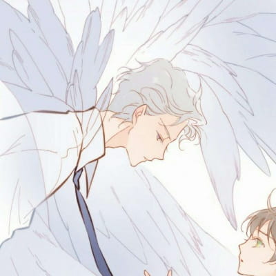 情侣头像动漫唯美