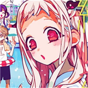 qq动漫二次元情侣头像