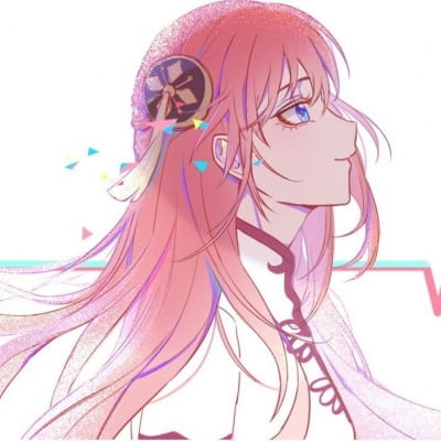 qq动漫二次元情侣头像