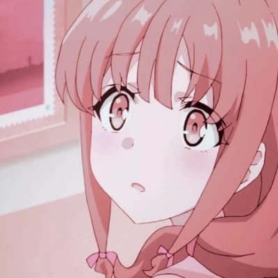 情侣头像动漫高清一对