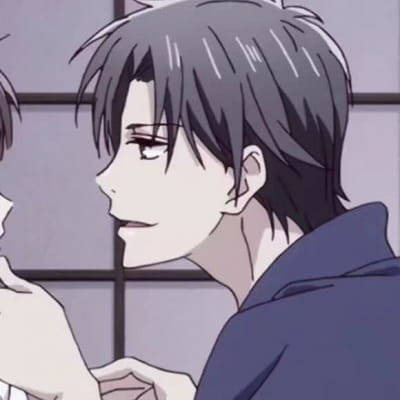 特别污的动漫情侣头像