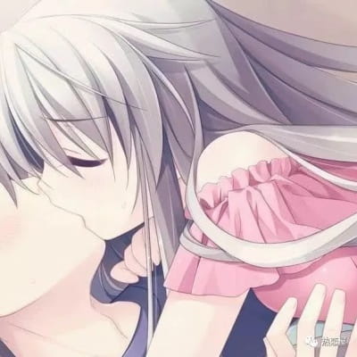 特别污的动漫情侣头像