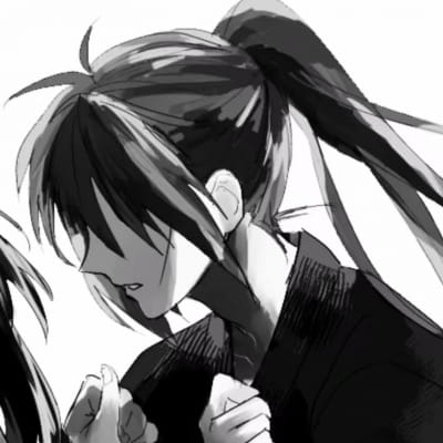 特别污的动漫情侣头像