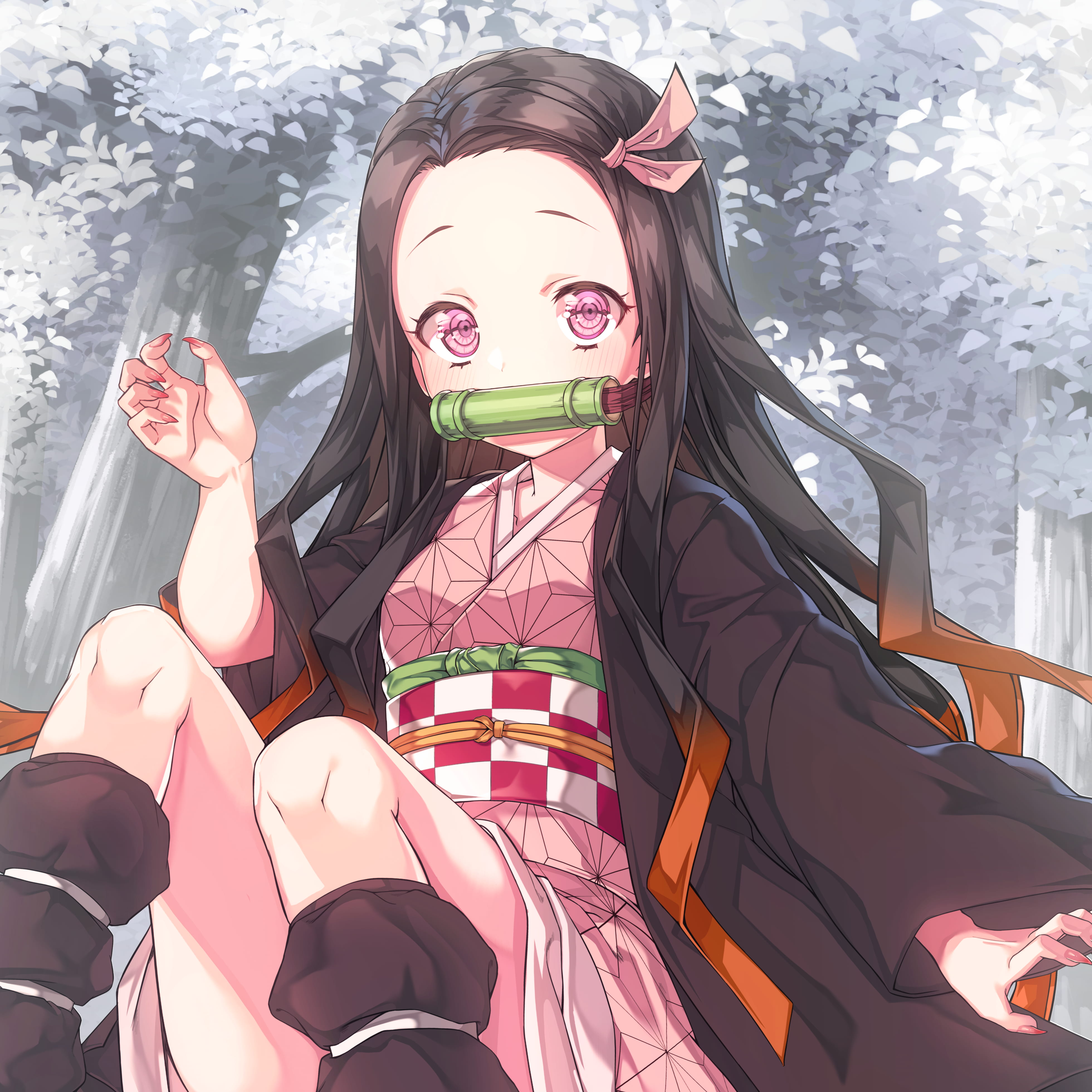 鬼灭之刃 手机动漫壁纸