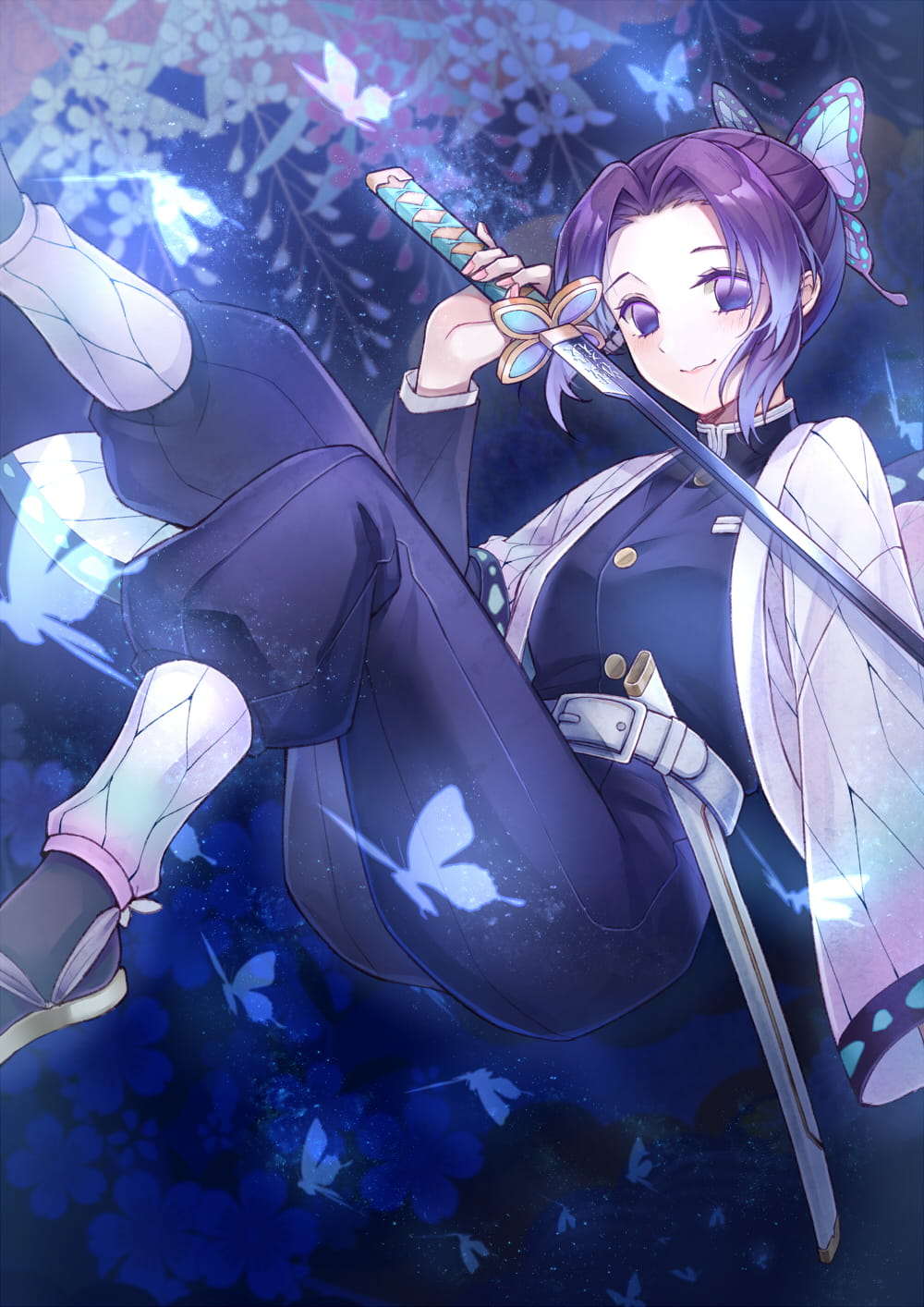 鬼灭之刃 手机动漫壁纸