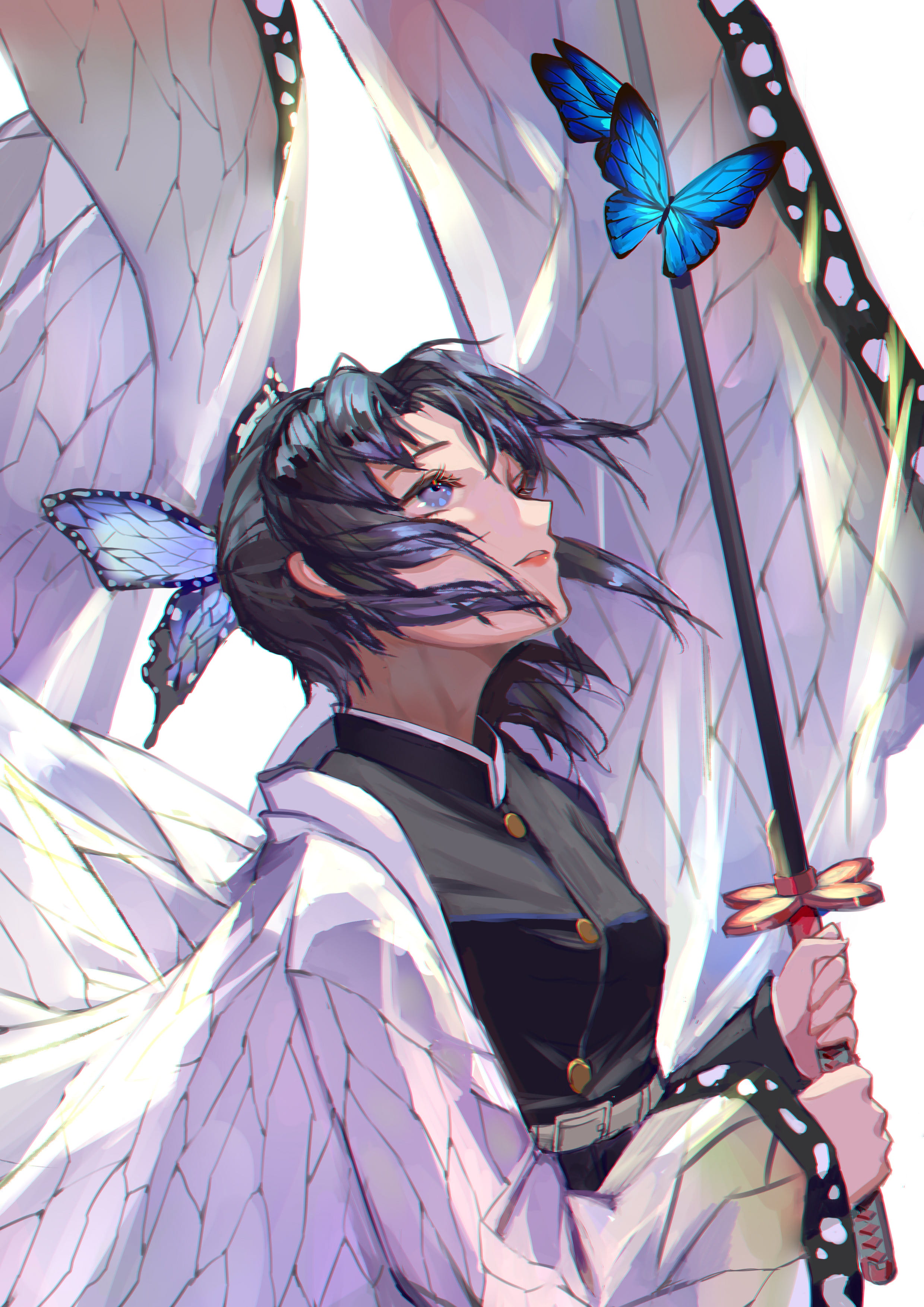 鬼灭之刃 手机动漫壁纸