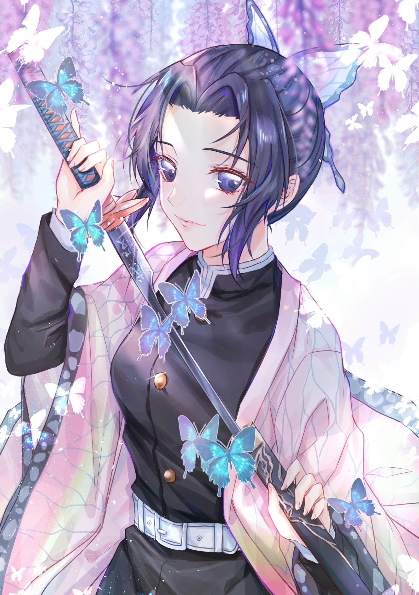 鬼灭之刃 手机动漫壁纸