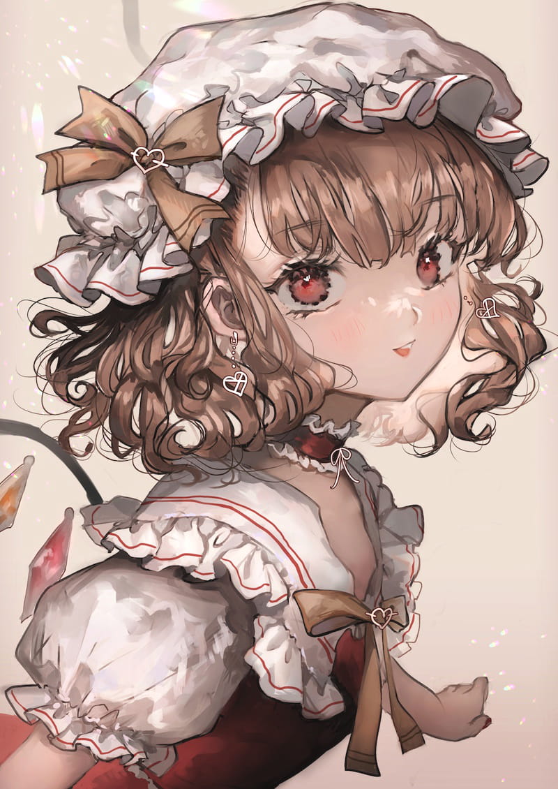 P站画师majamari作品 手机动漫壁纸