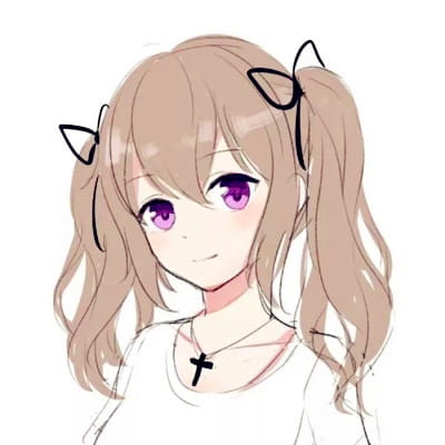 情侣头像卡通动漫