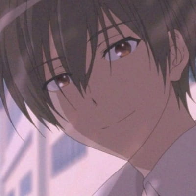 动漫情侣头像一男一女两张