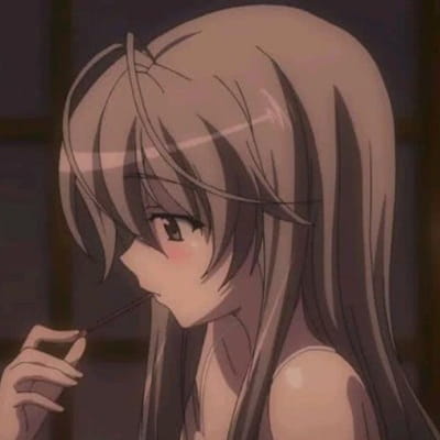 动漫情侣头像一男一女两张