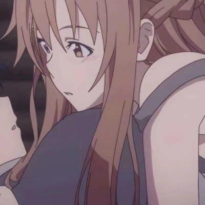 动漫情侣头像双人