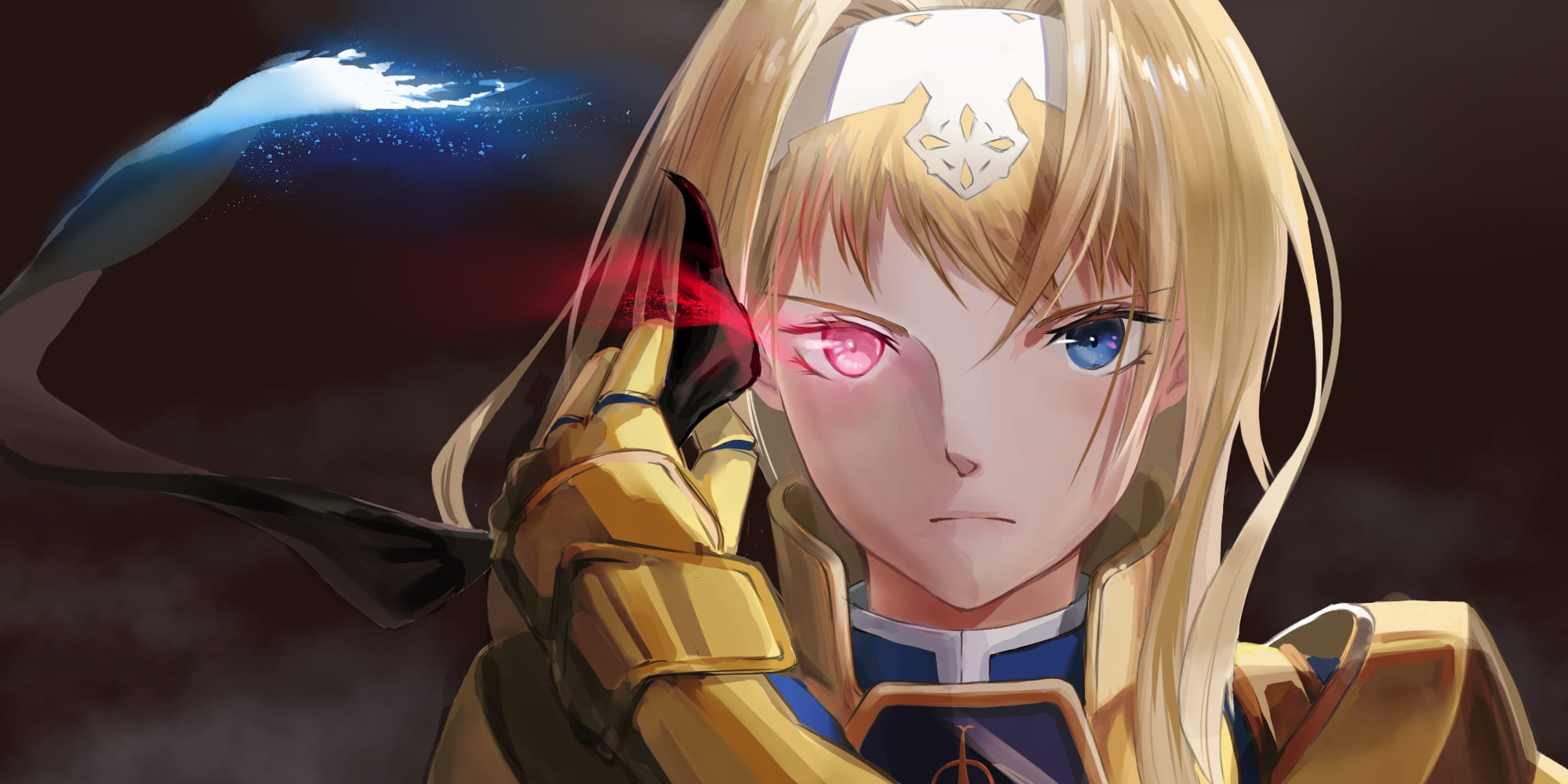 刀剑神域 电脑动漫壁纸