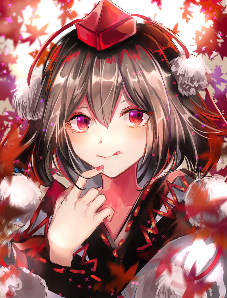 P站画师Vima作品 手机动漫壁纸