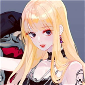 情侣头像一对两张动漫卡通