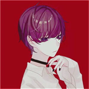 情侣头像一对两张动漫卡通